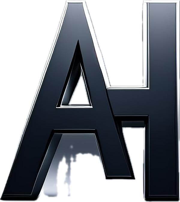 A-H